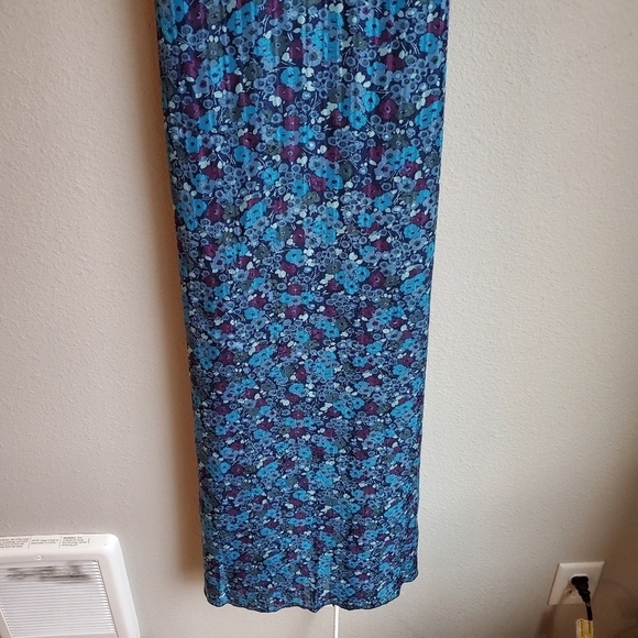 Anna Sui Chiffon Camisole Dress size 4 NWT - Picture 4 of 8